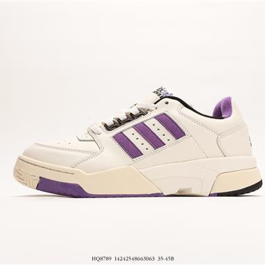 Adidas  Originals Response CL CL系列老爹風復古透氣緩震休閑運動慢跑鞋 