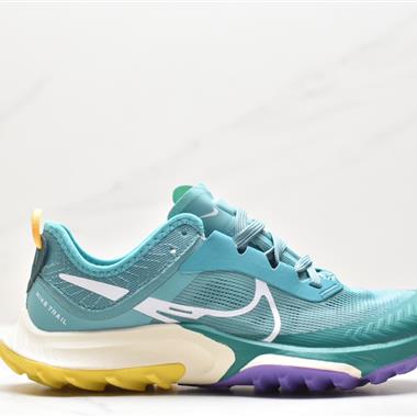 NIKE TERRA KIGER 耐磨透氣越野登山休閑運動鞋