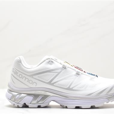 SALOMON  XT-6 ADVANCED GQ