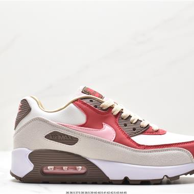 Nike Air Max 90 經典復古小氣墊緩震跑鞋