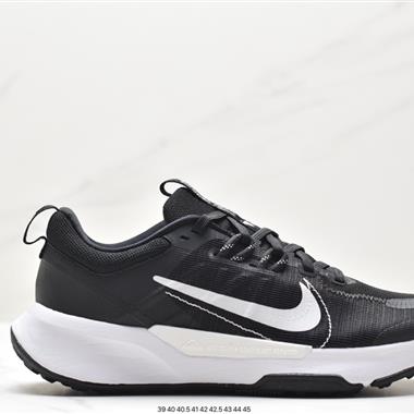 NIKE JUNIPER TRAIL 2 休閑運動跑步鞋