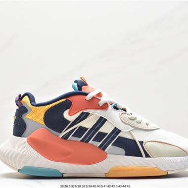 Adides originals Hi-Tail 復古 低幫運動休閑鞋