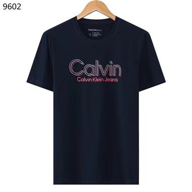 Calvin Klein   2023夏季新款短袖T恤