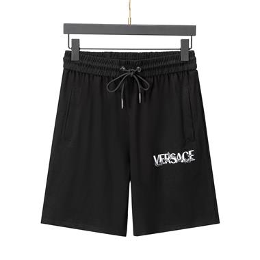 VERSACE   2023夏季新款休閒短褲