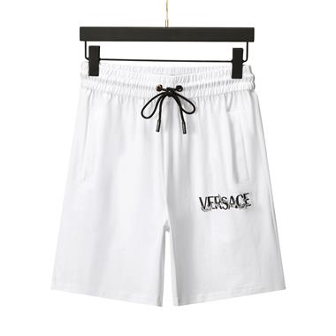 VERSACE   2023夏季新款休閒短褲