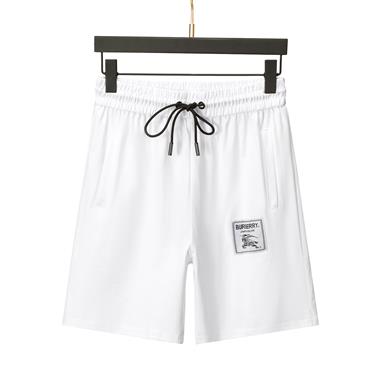 BURBERRY   2023夏季新款休閒短褲