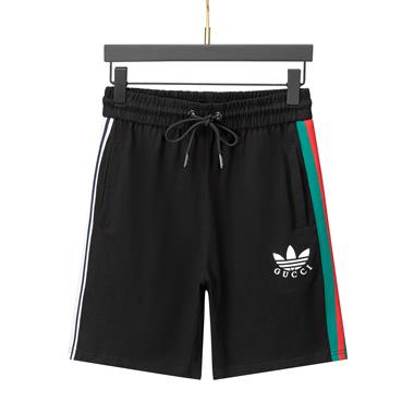 GUCCI   2023夏季新款休閒短褲