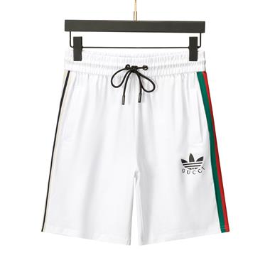 GUCCI   2023夏季新款休閒短褲