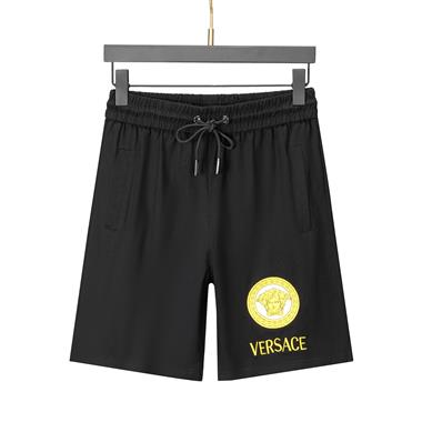 VERSACE   2023夏季新款休閒短褲