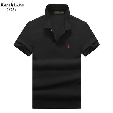 Ralph Lauren   2023夏季新款短袖POLO衫