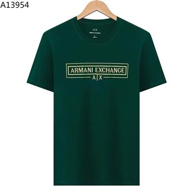 ARMANI   2023夏季新款短袖T恤