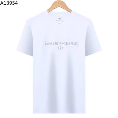 ARMANI   2023夏季新款短袖T恤