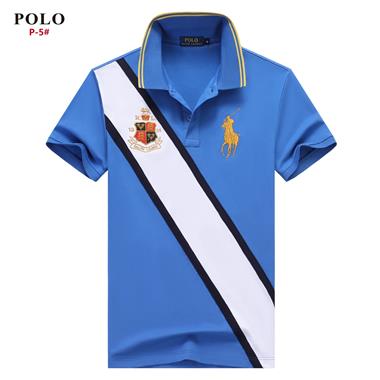 Ralph Lauren   2023夏季新款短袖POLO衫