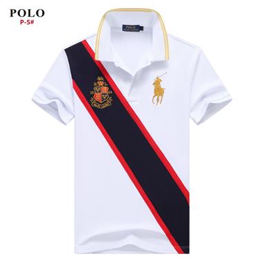 Ralph Lauren   2023夏季新款短袖POLO衫