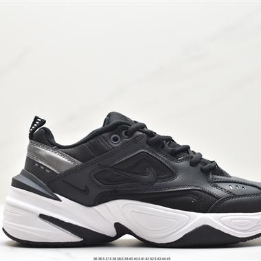 Nike Air Monarch M2K 經典復古老爹鞋