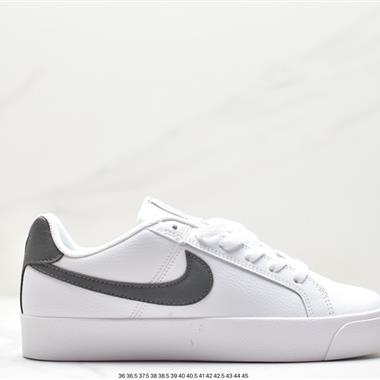 NIKE COURT ROYALE AC 休閑板鞋 