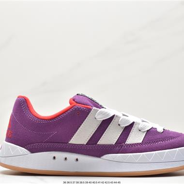 Human Made x Adidas Adimatic Low”Dust Green“