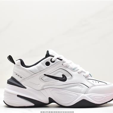 Nike Air Monarch M2K 經典復古老爹鞋