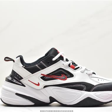 Nike Air Monarch M2K 經典復古老爹鞋