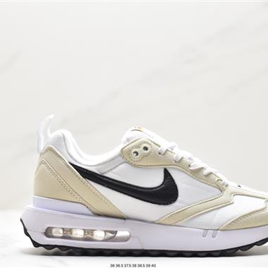 Nike Air Max Dawn 黎明系列低幫氣墊百搭休閑運動慢跑鞋