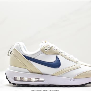 Nike Air Max Dawn 黎明系列低幫氣墊百搭休閑運動慢跑鞋