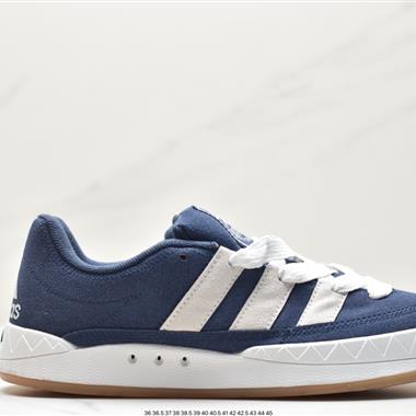 Human Made x Adidas Adimatic Low”Dust Green“