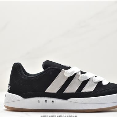 Human Made x Adidas Adimatic Low”Dust Green“