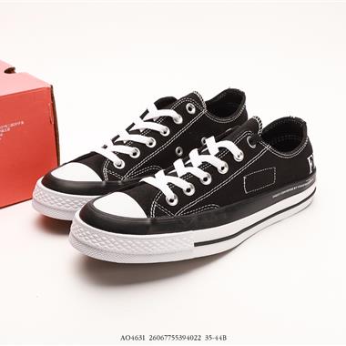 FRGMT x CONVERSE Chuck 70 By You