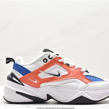 Nike Air Monarch M2K 經典復古老爹鞋