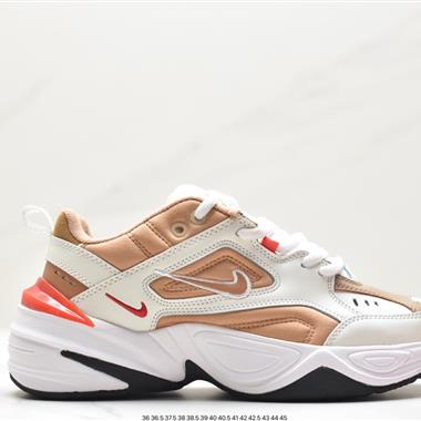 Nike Air Monarch M2K 經典復古老爹鞋