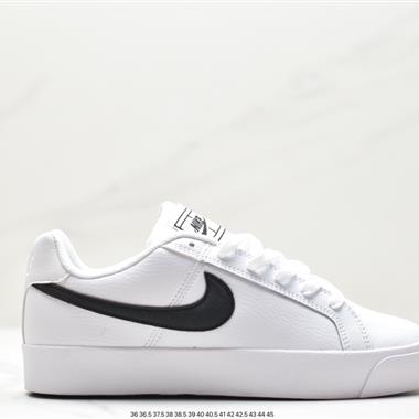 NIKE COURT ROYALE AC 休閑板鞋 