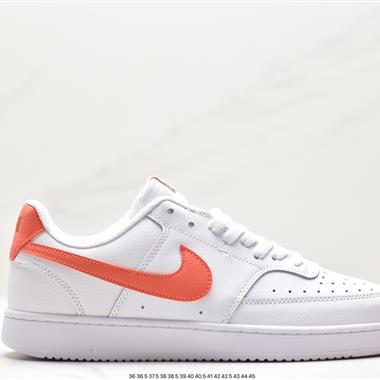 Nike Court Vision Low 