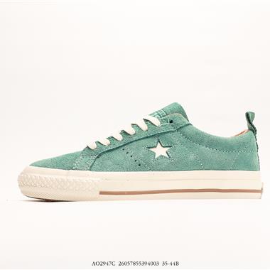 Converse One Star Pro 