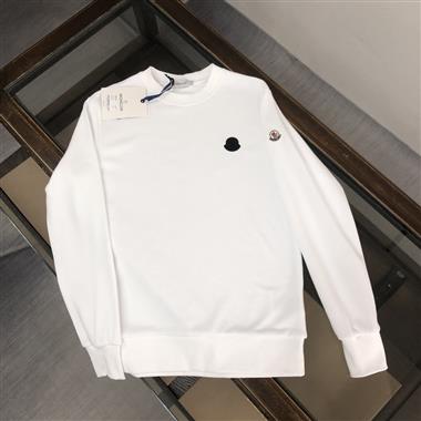 MONCLER   2023秋冬新款衛衣帽T