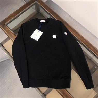 MONCLER   2023秋冬新款衛衣帽T