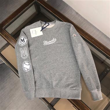 MONCLER   2023秋冬新款衛衣帽T