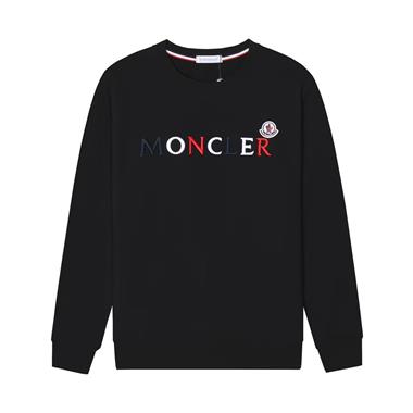 MONCLER   2023秋冬新款衛衣帽T
