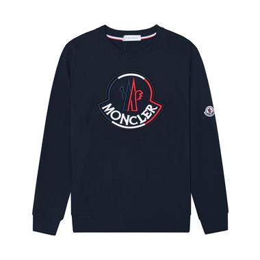MONCLER   2023秋冬新款衛衣帽T