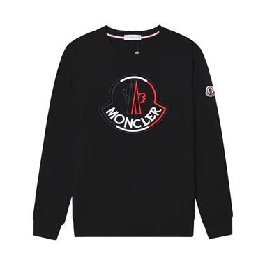 MONCLER   2023秋冬新款衛衣帽T