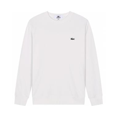 LACOSTE   2023秋冬新款衛衣帽T