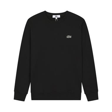 LACOSTE   2023秋冬新款衛衣帽T