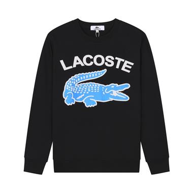 LACOSTE   2023秋冬新款衛衣帽T