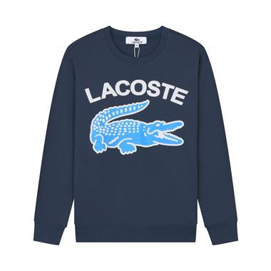 LACOSTE   2023秋冬新款衛衣帽T