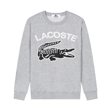 LACOSTE   2023秋冬新款衛衣帽T