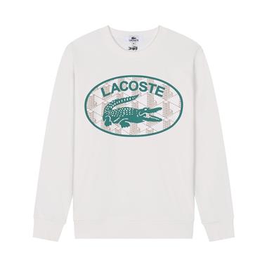 LACOSTE   2023秋冬新款衛衣帽T