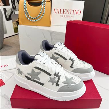 Valentino   2023新款休閒時尚男生鞋子