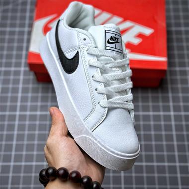 NIKE COURT VISION LOW 低幫百搭透氣休閑運動板鞋