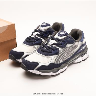 Asics GEL NYC穩定跑鞋