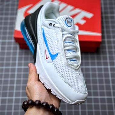 Nike Air Max Pulse  2023半掌氣墊 緩震跑步鞋