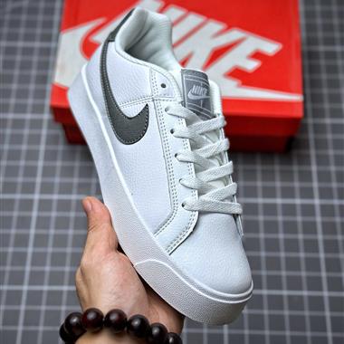 NIKE COURT VISION LOW 低幫百搭透氣休閑運動板鞋